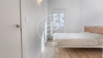 Apartment in Russafa photo 13