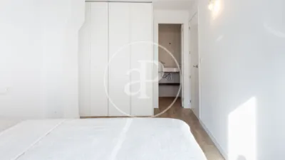 Apartment in Russafa photo 15
