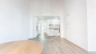 Apartment in Russafa photo 16