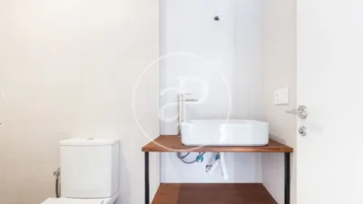 Apartment in Russafa photo 17