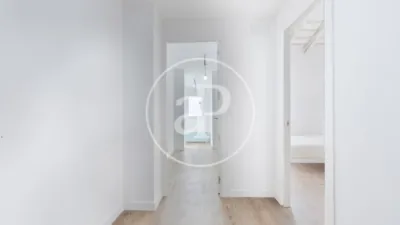 Apartment in Russafa photo 23