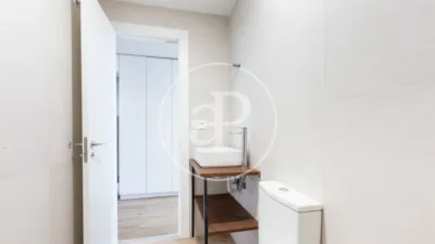 Apartment in Russafa photo 24