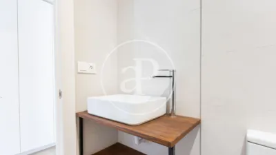 Apartment in Russafa photo 25