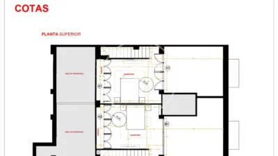 Apartment in Russafa photo 27