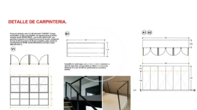 Apartment in Russafa photo 28