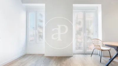 Apartment in Russafa