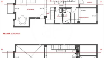 Apartment in Russafa photo 29
