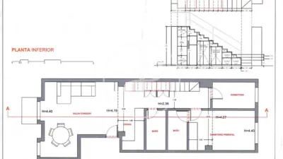Apartment in Russafa photo 32