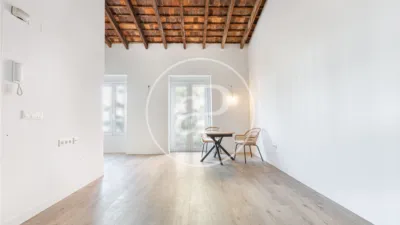 Apartment in Russafa photo 2