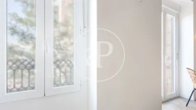 Apartment in Russafa photo 4