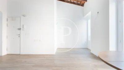 Apartment in Russafa photo 5