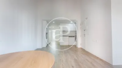 Apartment in Russafa photo 7