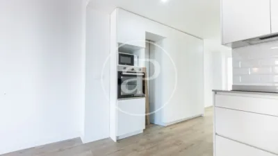 Apartment in Russafa photo 8