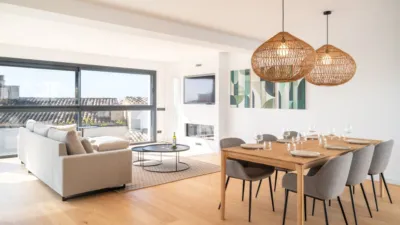 Duplex in Palma de Mallorca photo 2