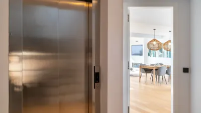 Duplex in Palma de Mallorca photo 4