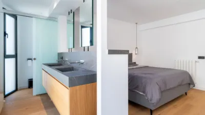 Duplex in Palma de Mallorca photo 5