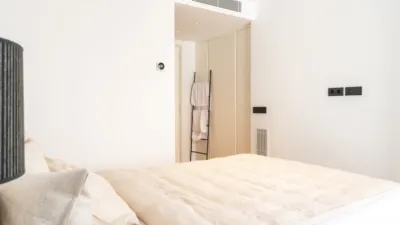 Duplex in Palma de Mallorca photo 8