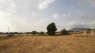 Terreno en venta en Caudete - Vista 2