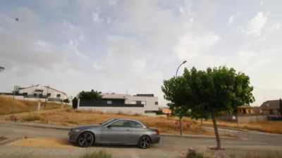 Terreno en venta en Caudete - Vista 3