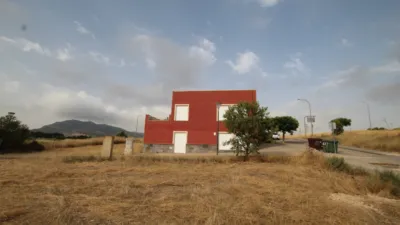 Terreno en venta en Caudete - Vista 5