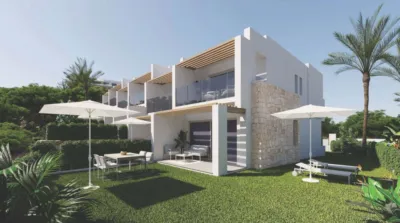 Apartment in Finestrat photo 15