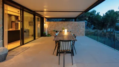 House in Andratx photo 25