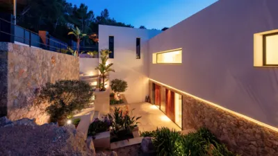 House in Andratx photo 33