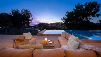 House in Andratx photo 6