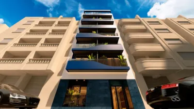 Piso – Torrevieja, San Roque - Vista 2