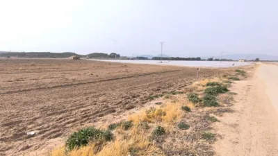 Terreno en venta en Villena - Vista 3