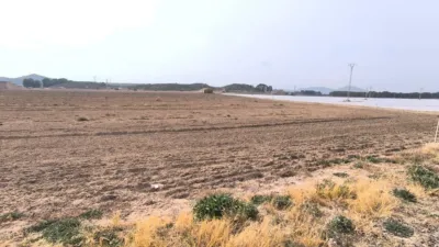 Terreno en venta en Villena - Vista 4