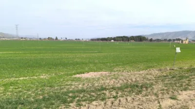 Terreno en venta en Villena - Vista 5