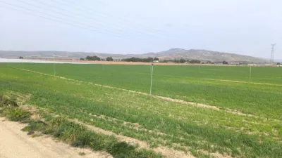 Terreno en venta en Villena - Més