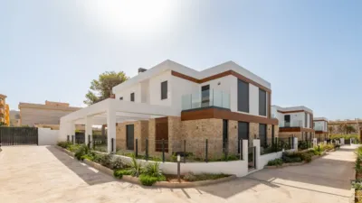 House in Cala Ratjada photo 15