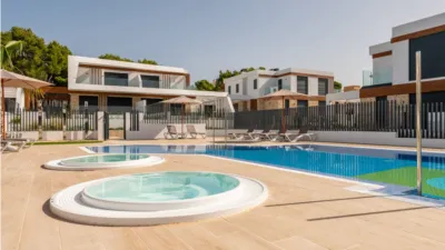 House in Cala Ratjada photo 2