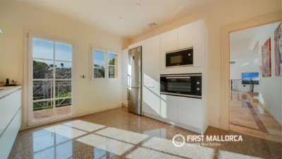 Villa in Son Vida photo 10