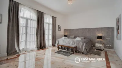 Villa in Son Vida photo 19