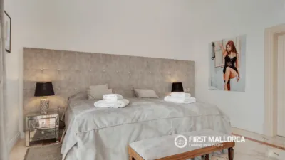 Villa in Son Vida photo 23
