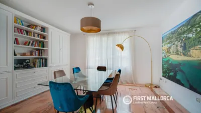 Villa in Son Vida photo 30