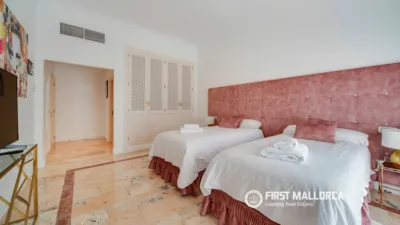 Villa in Son Vida photo 39