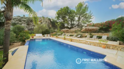 Villa in Son Vida photo 3