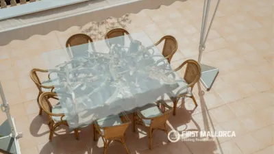 Villa in Son Vida photo 41