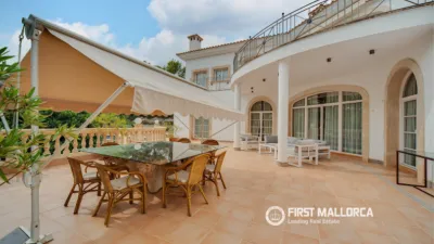 Villa in Son Vida photo 5
