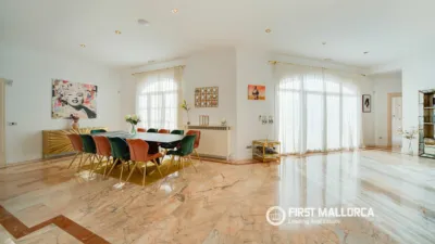 Villa in Son Vida photo 7