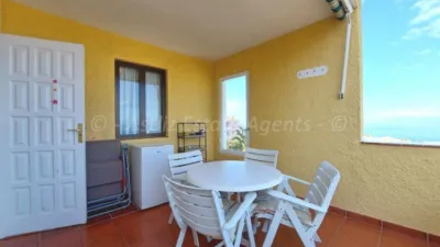 Apartment in Acantilado de los Gigantes photo 10