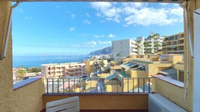 Apartment in Acantilado de los Gigantes photo 11