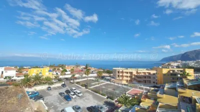 Apartment in Acantilado de los Gigantes photo 12