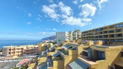 Apartment in Acantilado de los Gigantes photo 13