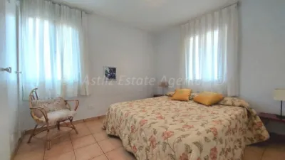 Apartment in Acantilado de los Gigantes photo 14