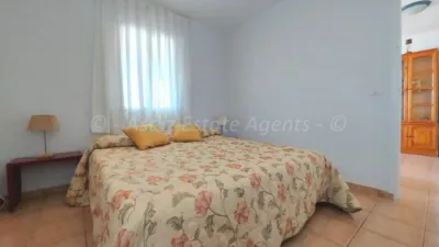 Apartment in Acantilado de los Gigantes photo 15